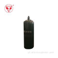 Venda quente cilindro de cloro líquido padrão ASME 1000L